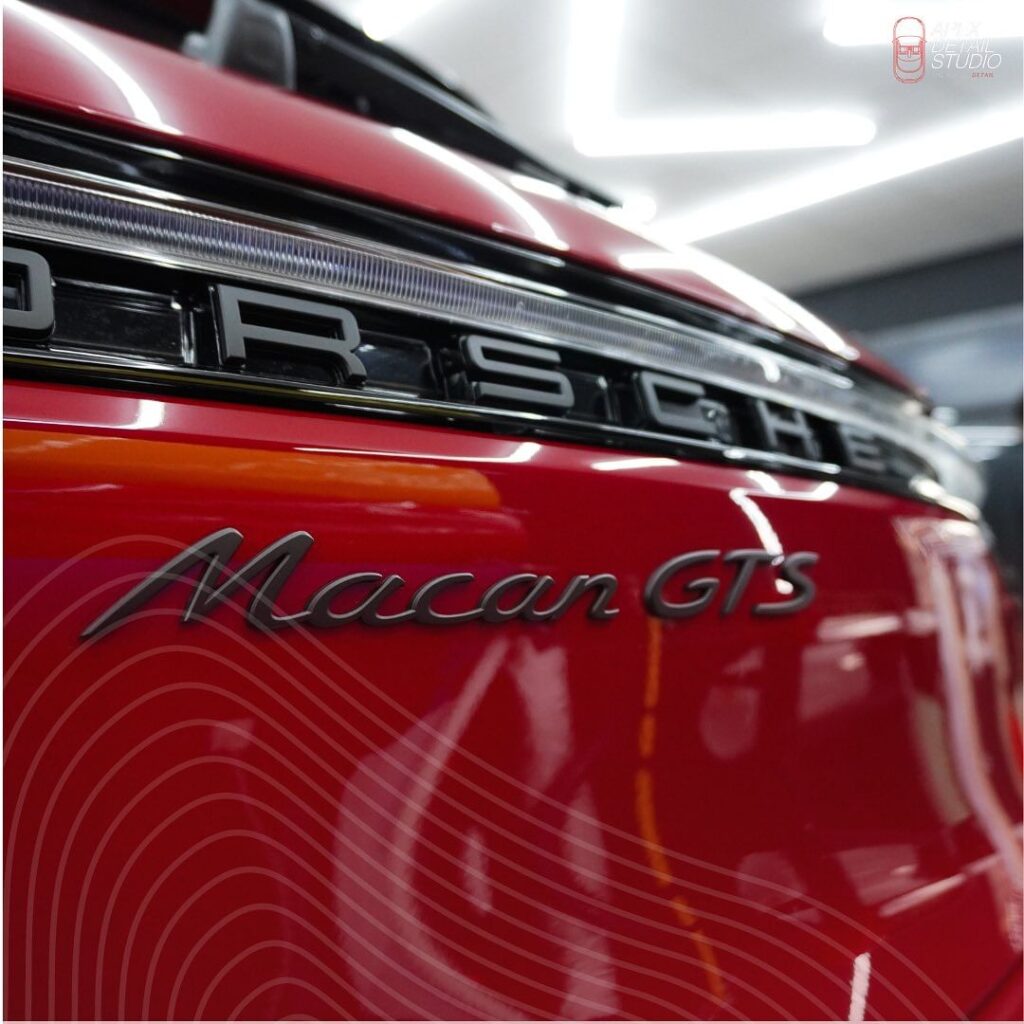 XPEL PPF for Premium Cars