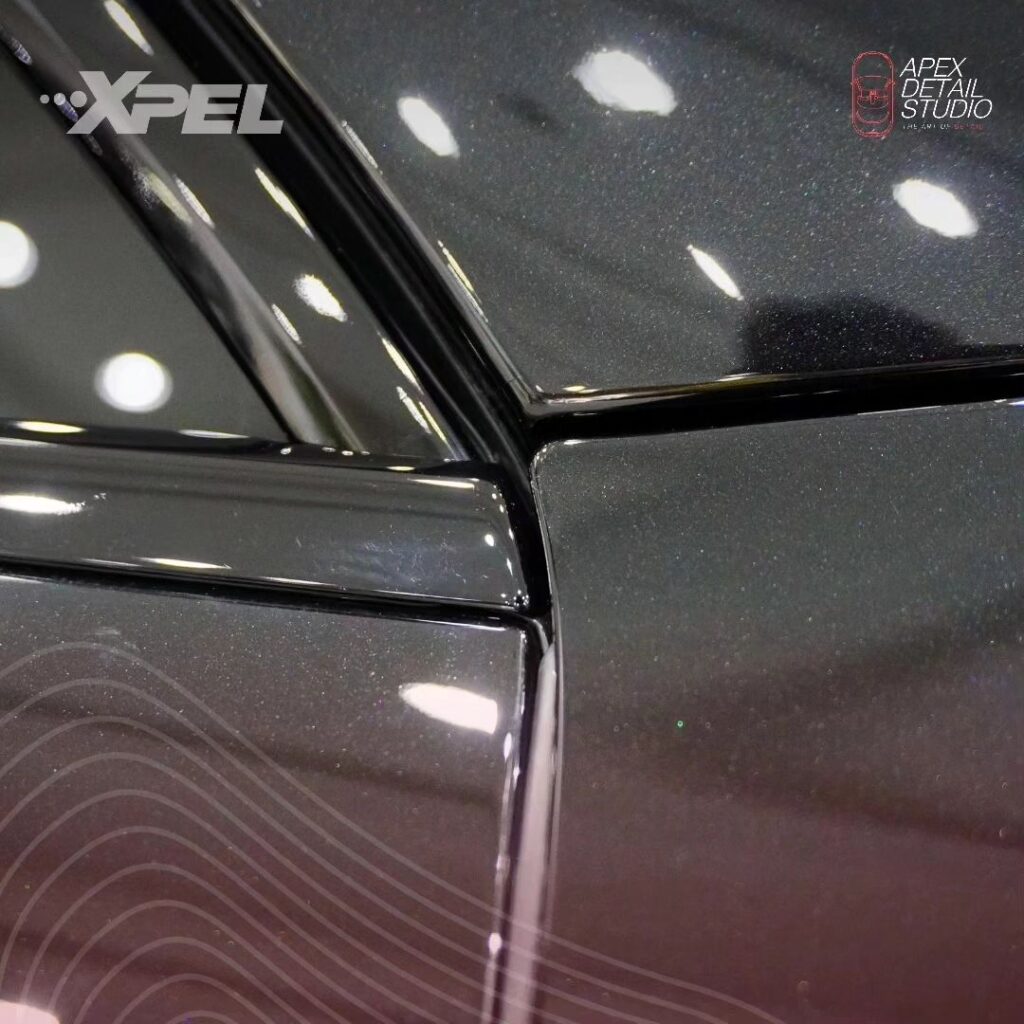 - 10 Year Warranty Against Peeling, Yellowing or Fading
- PreCut full tuck-in installation process
- Full polishing and paint correction included
- Yearly Service included. Get in touch with us to protect your car
