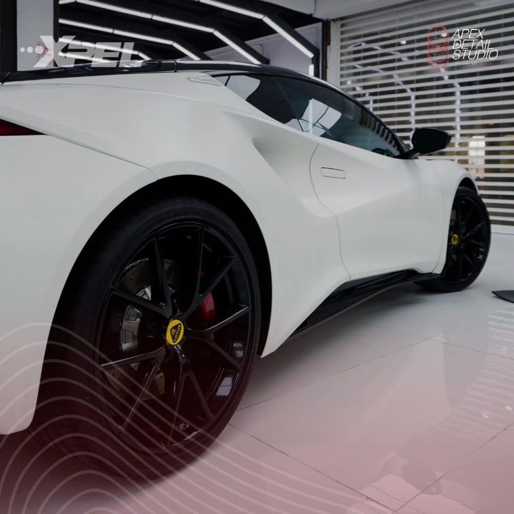 2024 Lotus Emira First Edition