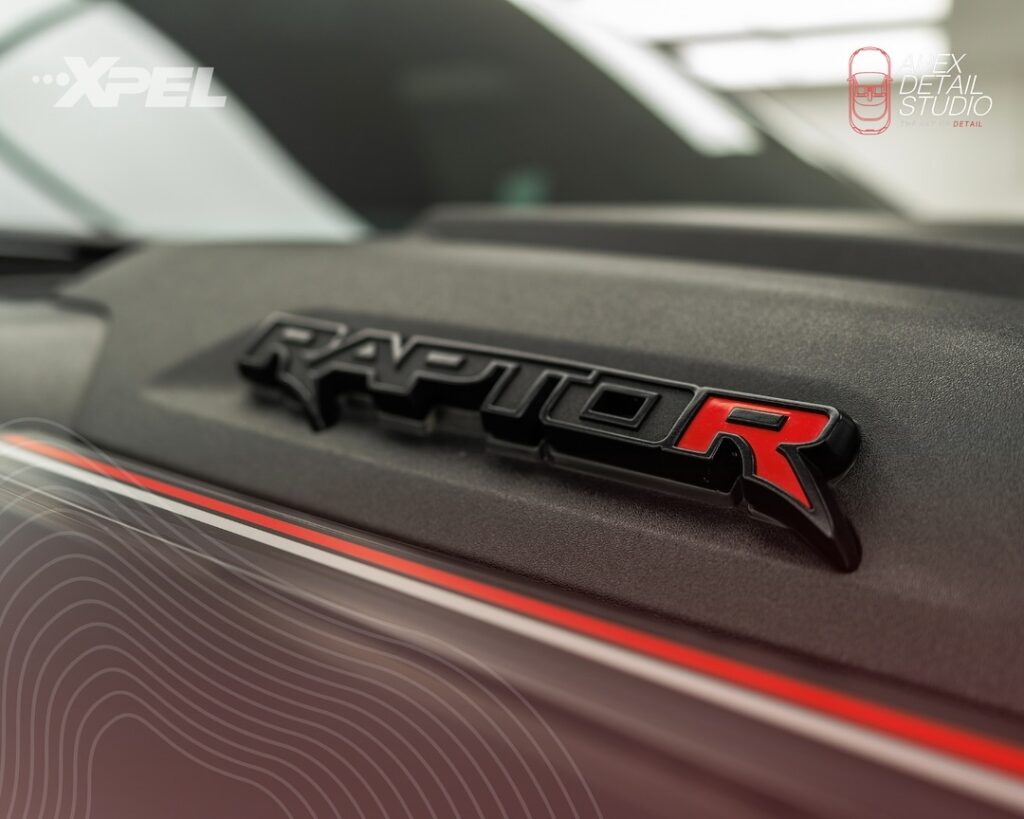 Raptor 