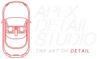 Apex Detail Studio, the art of detail